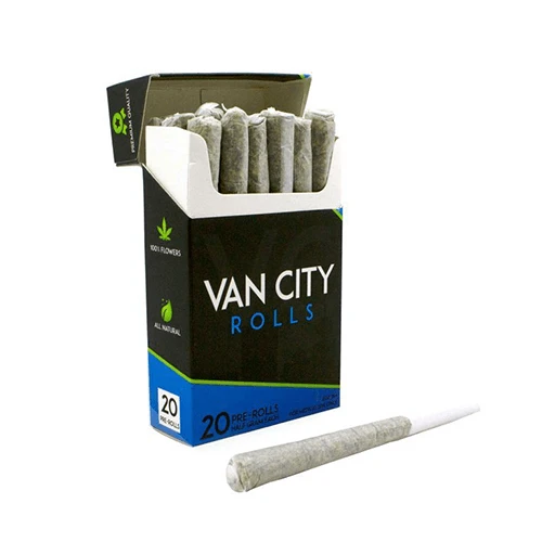 Custom Cigarette Boxes Wholesale